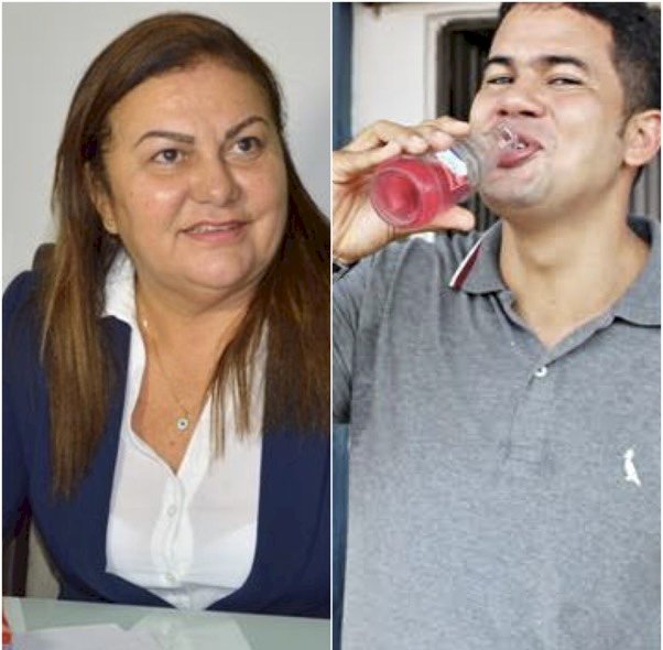 Rosário: Calvet Filho e Irlahi podem ficar fora das eleições de 2024 por contas reprovadas pelo TCE