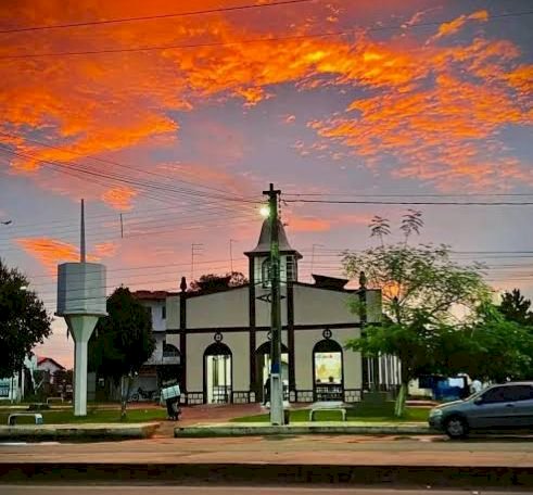 Santa Rita celebrará aniversário com festa e desenvolvimento sob a gestão de Dr. Hilton Gonçalo